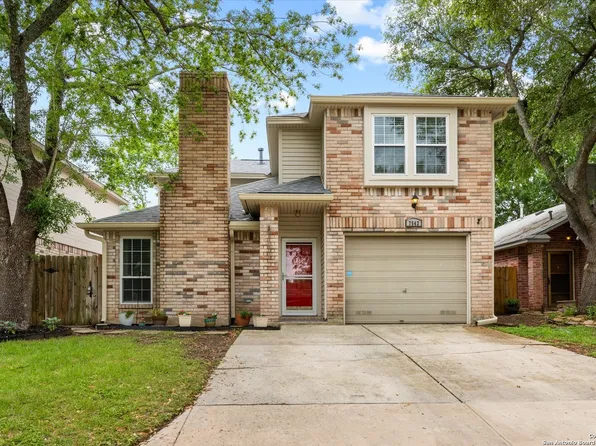 7542 Tantivity, San Antonio, TX 78249