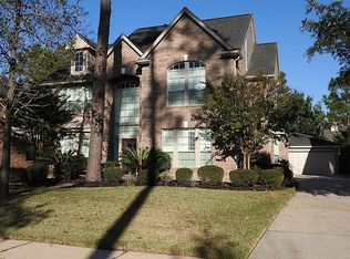 25826 Clear Springs Way, Spring, TX 77373