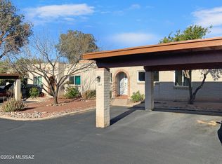 1313 S Harmon Ln, Tucson, AZ 85713