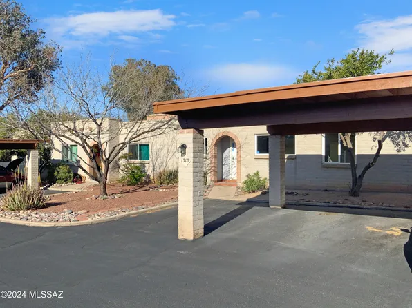 1313 S Harmon Ln, Tucson, AZ 85713