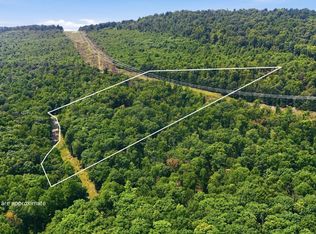 Whispering Pines Rd, Paw Paw, WV 25434