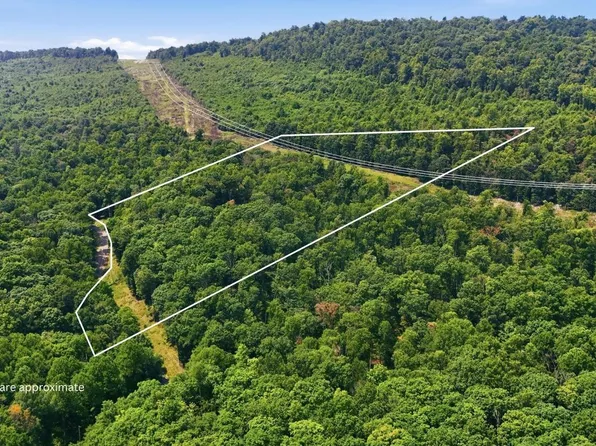 Whispering Pines Rd, Paw Paw, WV 25434