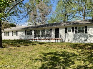 4433 Crestfield Rd, Knoxville, TN 37921