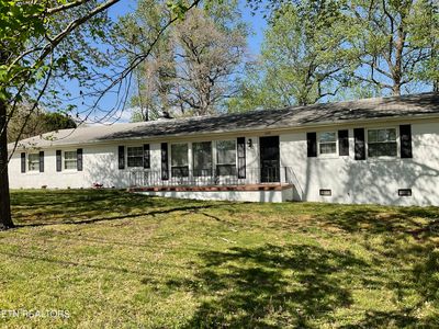 4433 Crestfield Rd, Knoxville, TN, 37921