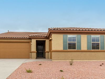 19839 W Flower St, Buckeye, AZ, 85396