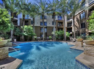 1701 E Colter St UNIT 390, Phoenix, AZ 85016