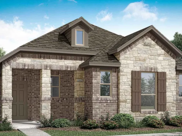 238 Cattleman Way, Midlothian, TX 76065