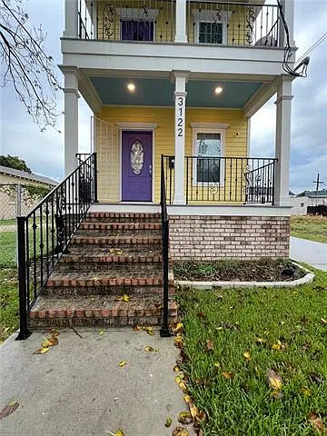Building Photo - 3122 2nd St