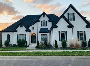 2468 Santa Barbara Ln, Franklin, TN 37069