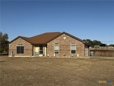 970 County Road 3350, Kempner, TX, 76539