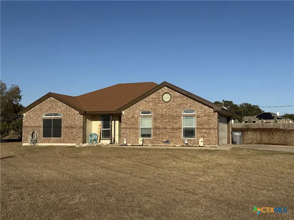 970 County Road 3350, Kempner, TX 76539