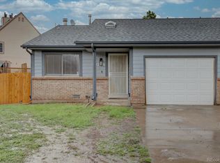 14225 E Montana Cir APT B, Aurora, CO 80012