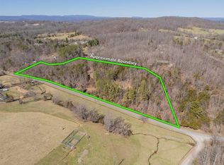 Tbd Indigo Rd, Christiansburg, VA 24073