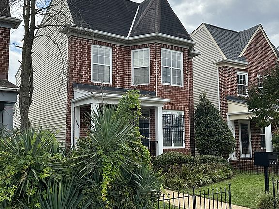 2nd image of 1419 Idlewood Ave