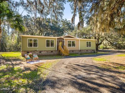 1973 Seaside Road, Saint Helena Island, SC, 29920