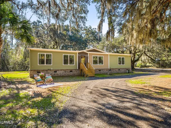 1973 Seaside Rd, Saint Helena Island, SC 29920