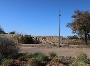12 Shoal Creek Cir, Graford, TX 76449