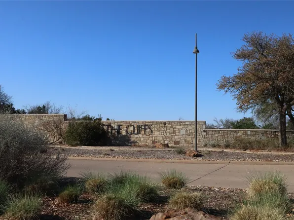 12 Shoal Creek Cir, Graford, TX 76449