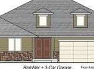 10701 174th Ave E, Bonney Lake, WA 98391