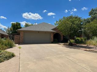 13 Arapaho Rd, Ransom Canyon, TX 79366