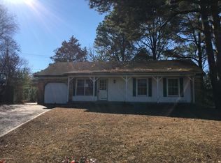 8281 Concord Cv, Southaven, MS 38671