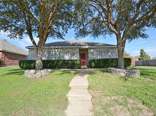 12206 Riviera Rd, Frisco, TX 75035