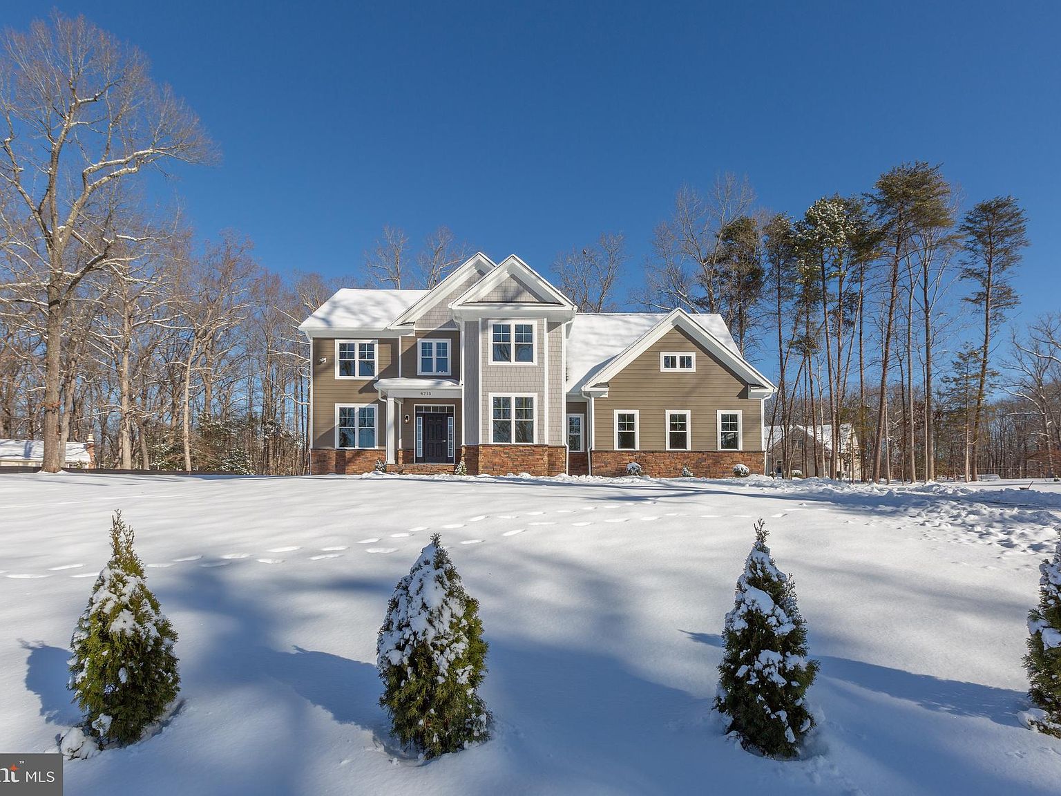 8735 Brock Rd, Spotsylvania, VA 22553 | Zillow