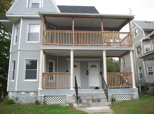 5 Deerfield Ave, Hartford, CT 06112