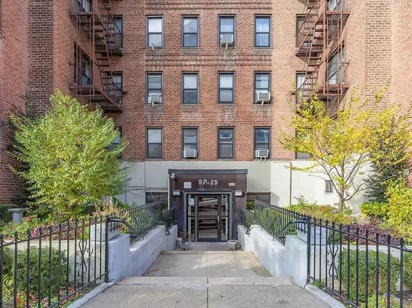 97-25 64th Ave #6, Rego Park, NY 11374