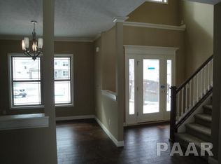 2507 W Sesame St, Dunlap, IL 61525