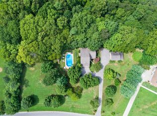 1291 Barkley Hills Cir, Clarksville, TN