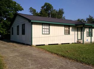 10333 Avenue K, Baton Rouge, LA 70807