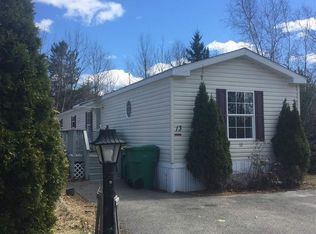 13 Damours Ave #D, Rochester, NH 03839