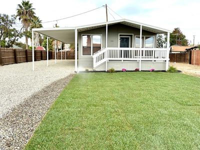 131 4th Ave, Gustine, CA, 95322