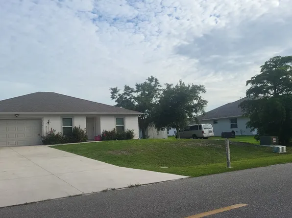 23361 Avacado Ave, Punta Gorda, FL 33980