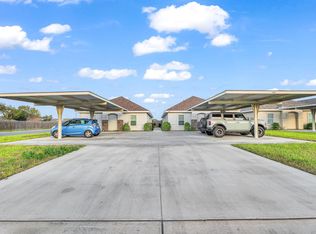 2100 W Harrison St #1, Weslaco, TX 78599