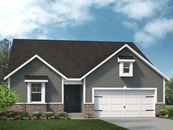 The Carlton II Plan, Amberleigh