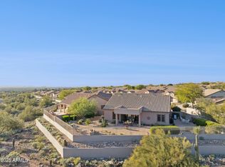 10913 E Salt Bush Dr, Scottsdale, AZ 85255