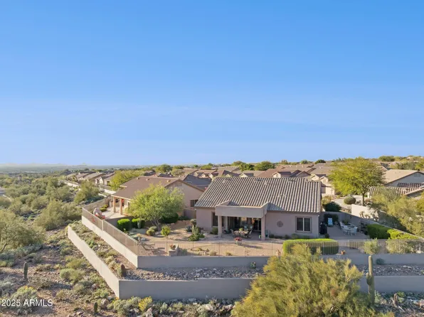10913 E SALT BUSH Drive, Scottsdale, AZ 85255