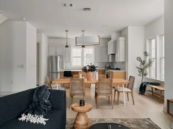2209 Woodland Ave #502, Austin, TX 78741