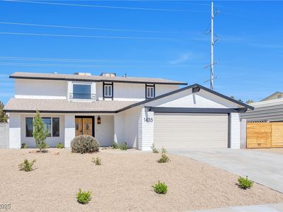 1435 Rawhide Rd, Boulder City, NV, 89005