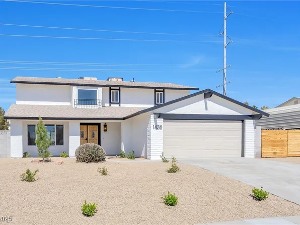 1435 Rawhide Rd, Boulder City, NV 89005