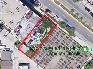5918 N Lincoln Ave, Chicago, IL