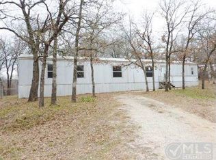 1604 Salt Creek Rd, Springtown, TX 76082