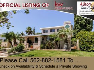 5203 E Coralite St, Long Beach, CA 90808