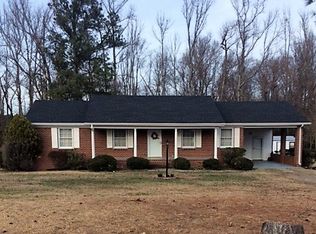 4335 Hicksford Rd, Emporia, VA 23847