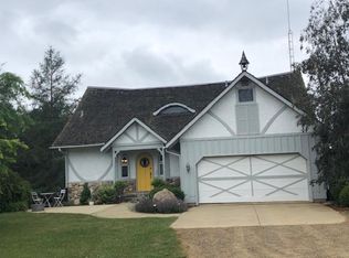 4380 Holbrook Rd, Ubly, MI 48475