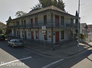 300 Santa Rosa Ave APT A, Santa Rosa, CA 95404