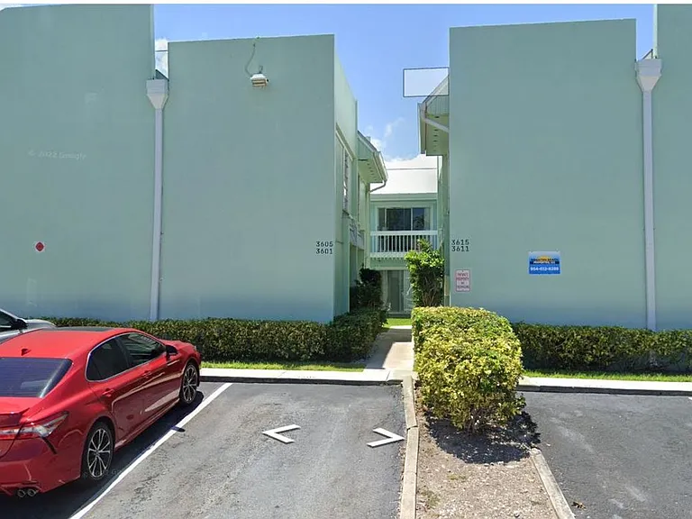 3614 NE 21st Ave Lighthouse Point, FL 33064 — Photo 9