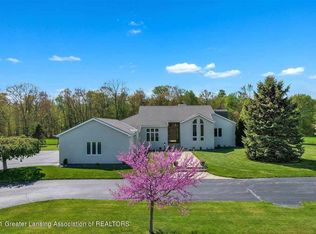 6506 Houston Rd, Eaton Rapids, MI 48827